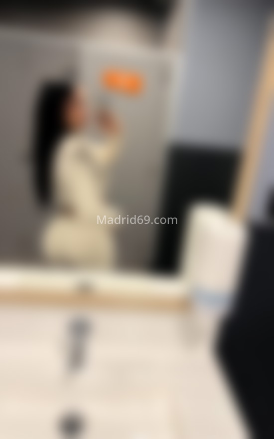 Fantine, chica trans de Brasil. 613739242. Citas en MADRID, MADRID. www.madrid69.com.