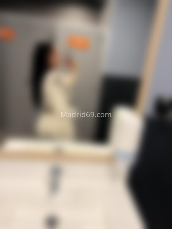 Fantine, chica trans de Brasil. 613739242. Citas en MADRID, MADRID. www.madrid69.com.