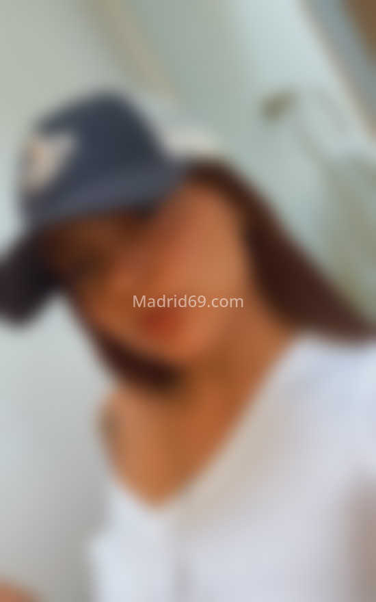 Sofia, morena de Medellín . 652283637. Citas en MADRID, MADRID. www.madrid69.com.