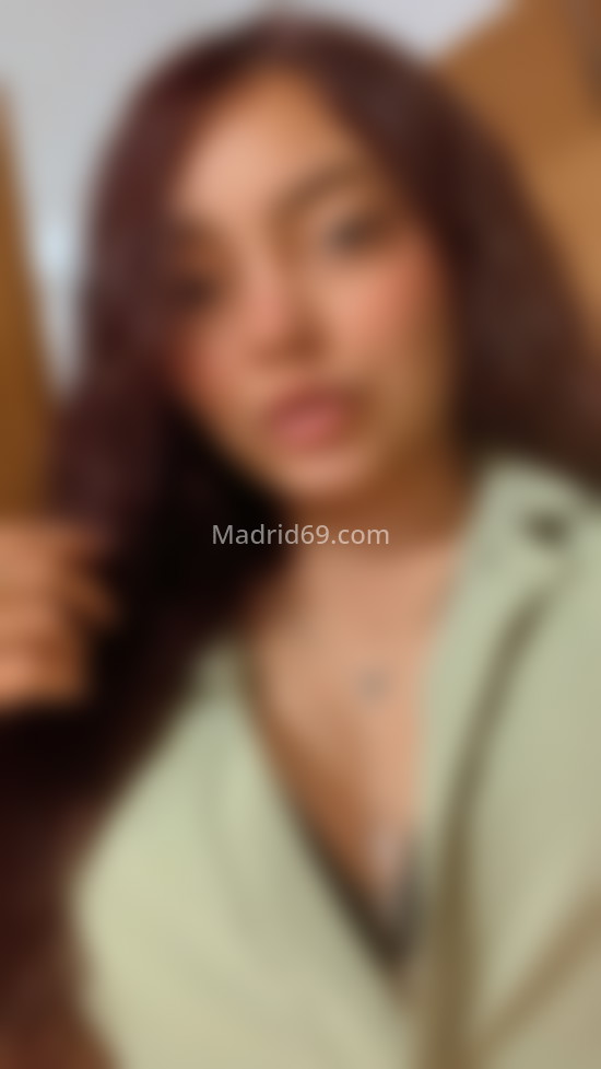 Sofia, morena de Medellín . 652283637. Citas en MADRID, MADRID. www.madrid69.com.