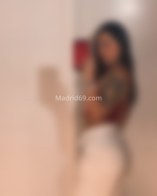 Sofia, morena de Medellín . 652283637. Citas en MADRID, MADRID. www.madrid69.com.
