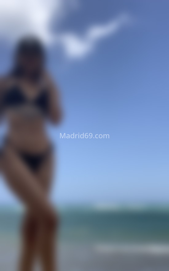 Sofia, morena de Medellín . 652283637. Citas en MADRID, MADRID. www.madrid69.com.
