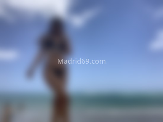 Sofia, morena de Medellín . 652283637. Citas en MADRID, MADRID. www.madrid69.com.