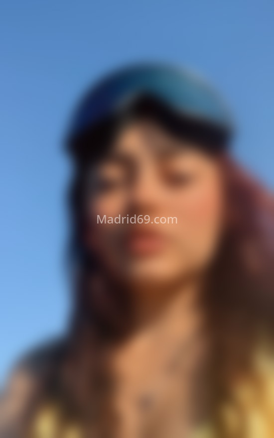 Sofia, morena de Medellín . 652283637. Citas en MADRID, MADRID. www.madrid69.com.
