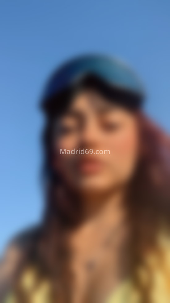 Sofia, morena de Medellín . 652283637. Citas en MADRID, MADRID. www.madrid69.com.
