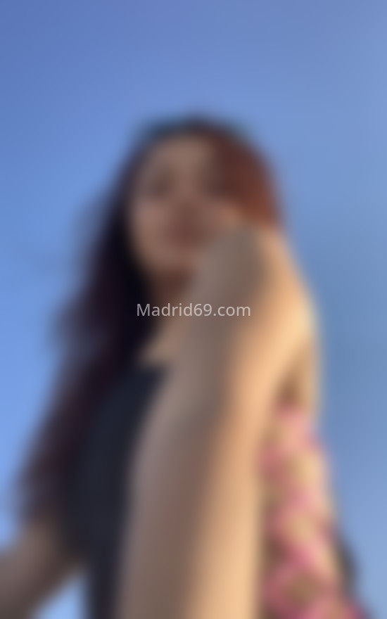 Sofia, morena de Medellín . 652283637. Citas en MADRID, MADRID. www.madrid69.com.