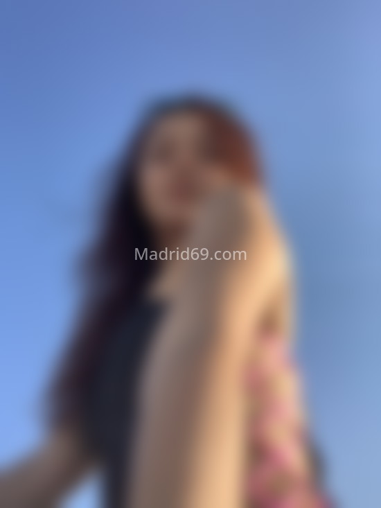Sofia, morena de Medellín . 652283637. Citas en MADRID, MADRID. www.madrid69.com.