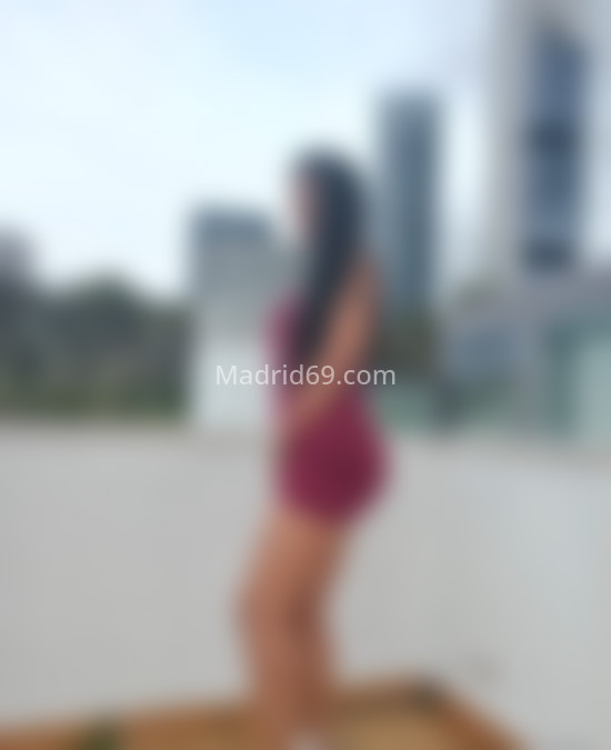 Katerin, morena colombiana . 672236666. Citas en MADRID, MADRID. www.madrid69.com.