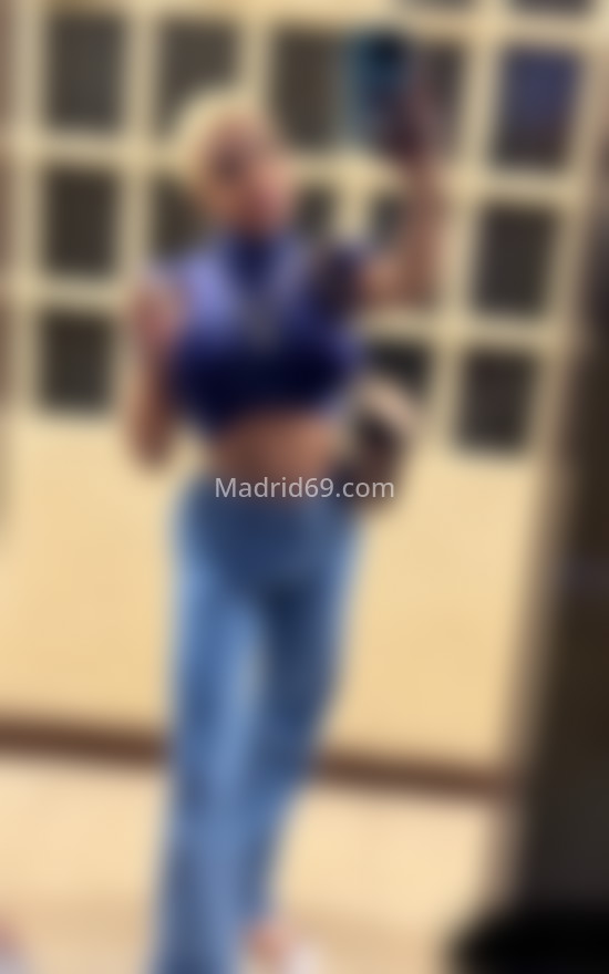 Luz, trans juvenil. 640970856. Citas en MADRID, MADRID. www.madrid69.com.