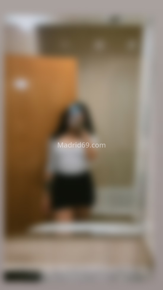 Isabella, joven colombiana . 613491939. Citas en MADRID, MADRID. www.madrid69.com.