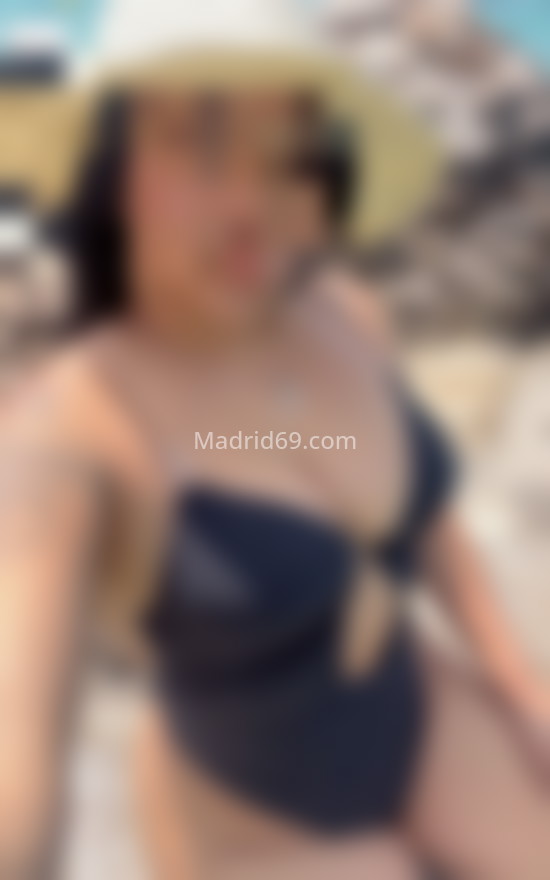 Pamela, venezolana risueña. 666385580. Citas en MADRID, MADRID. www.madrid69.com.