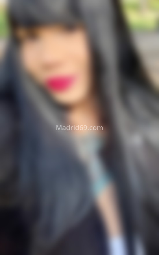 Heidy, chica trans colombiana . 610095934. Citas en MADRID, MADRID. www.madrid69.com.
