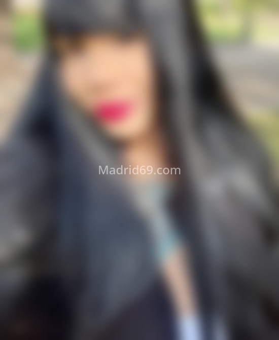 Heidy, chica trans colombiana . 610095934. Citas en MADRID, MADRID. www.madrid69.com.