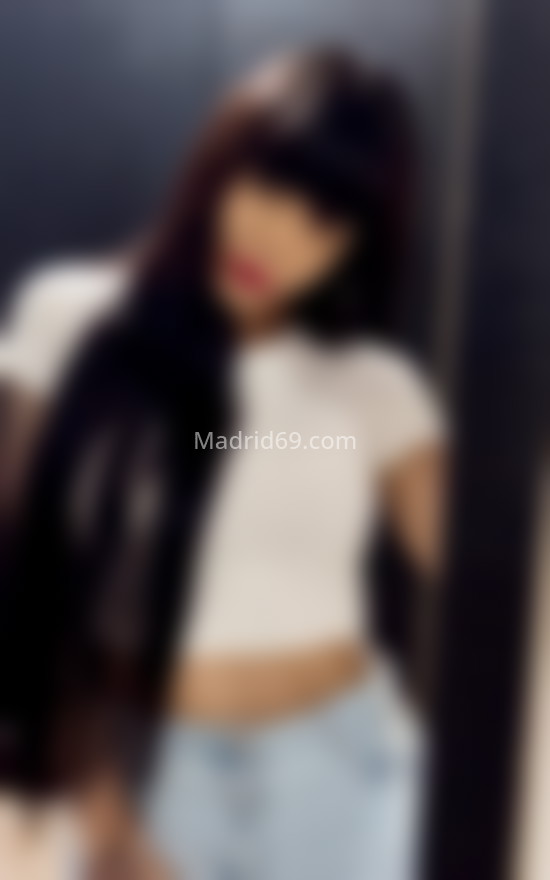 Heidy, chica trans colombiana . 610095934. Citas en MADRID, MADRID. www.madrid69.com.