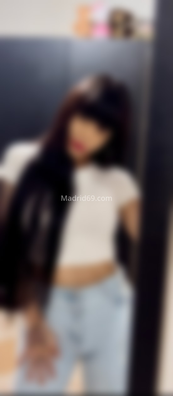 Heidy, chica trans colombiana . 610095934. Citas en MADRID, MADRID. www.madrid69.com.
