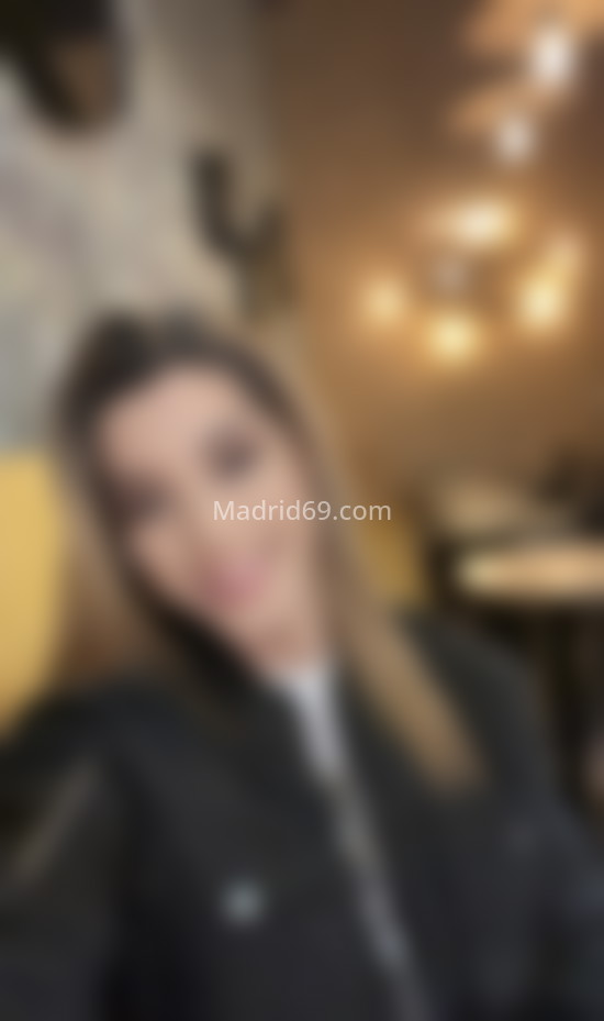 Scarlett, trans latina divertida. 613374269. Citas en MADRID, MADRID. www.madrid69.com.