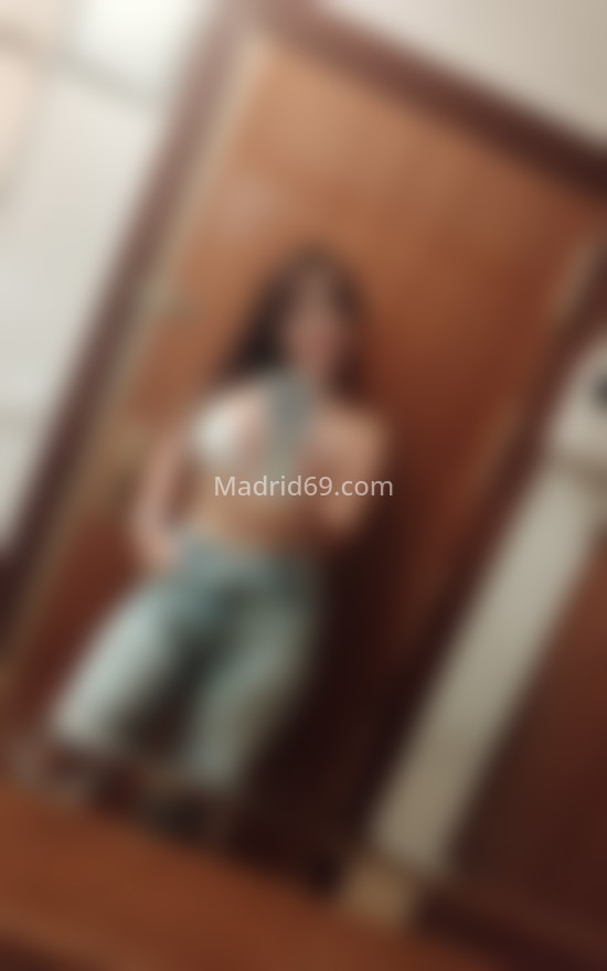 Carolina, mujer latina. 600724518. Citas en MADRID, MADRID. www.madrid69.com.
