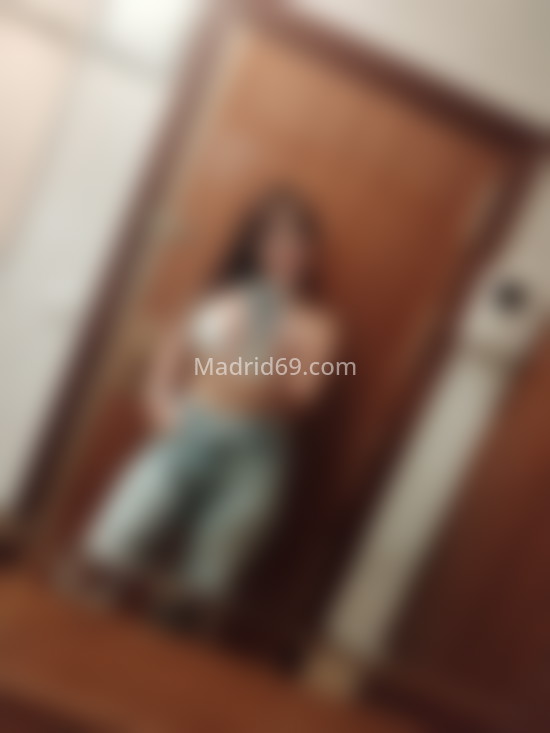 Carolina, mujer latina. 600724518. Citas en MADRID, MADRID. www.madrid69.com.