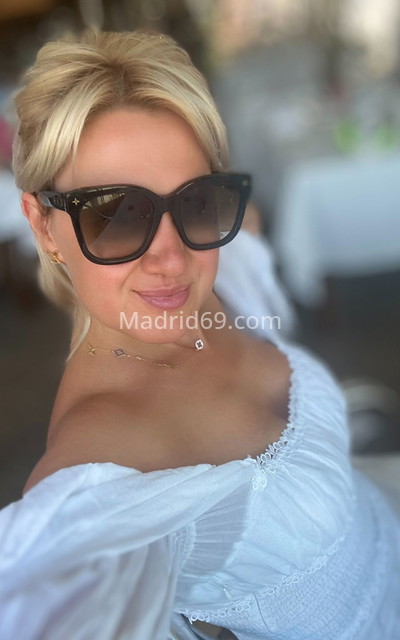 Julia, rusa. 603170246. Citas en MADRID, MADRID. www.madrid69.com.