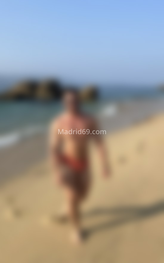 Gabriel, brasileño . 623265257. Citas en MADRID, MADRID. www.madrid69.com.