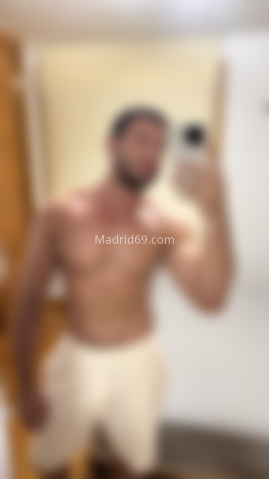 Gabriel, brasileño . 623265257. Citas en MADRID, MADRID. www.madrid69.com.