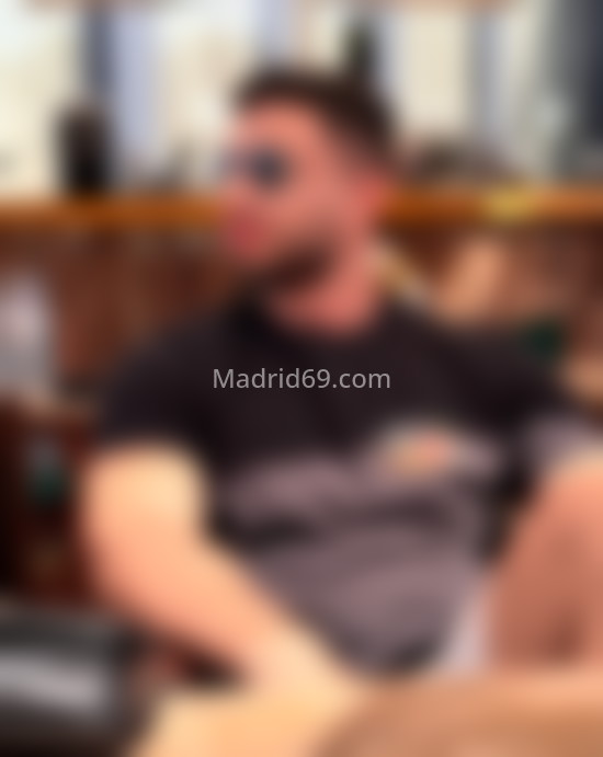 Gabriel, brasileño . 623265257. Citas en MADRID, MADRID. www.madrid69.com.