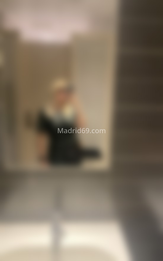 Camila. 722546037. Citas en MADRID, MADRID. www.madrid69.com.