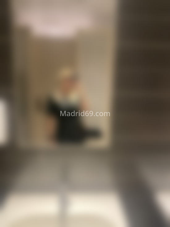 Camila. 722546037. Citas en MADRID, MADRID. www.madrid69.com.