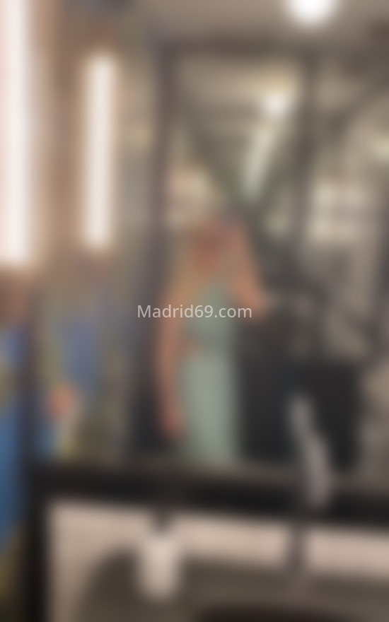 Camila. 722546037. Citas en MADRID, MADRID. www.madrid69.com.
