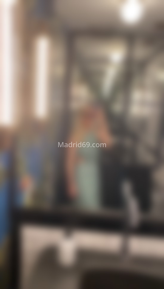 Camila. 722546037. Citas en MADRID, MADRID. www.madrid69.com.