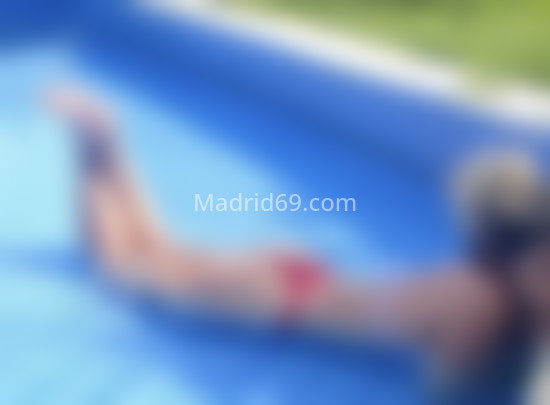 Sofia, un encanto de mujer. 633402988. Citas en MADRID, MADRID. www.madrid69.com.