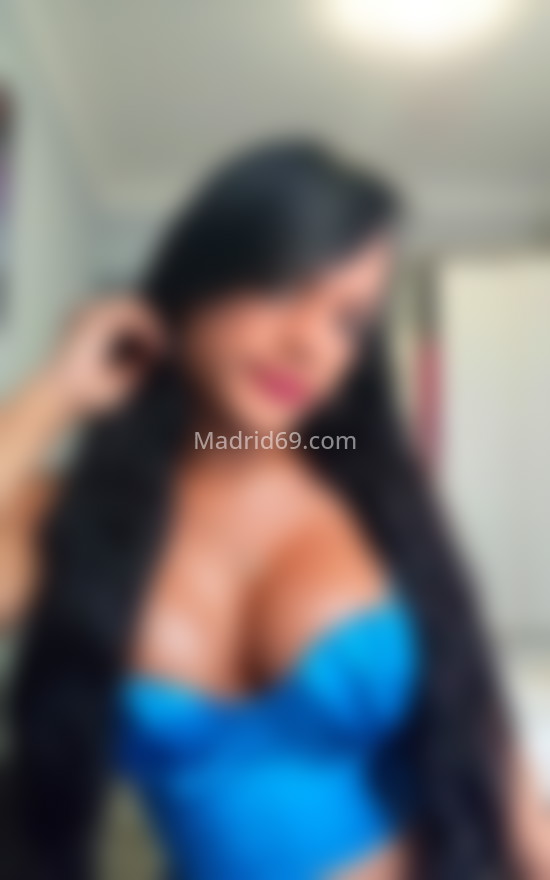 Tifany, trans colombiana. 603313915. Citas en MADRID, MADRID. www.madrid69.com.