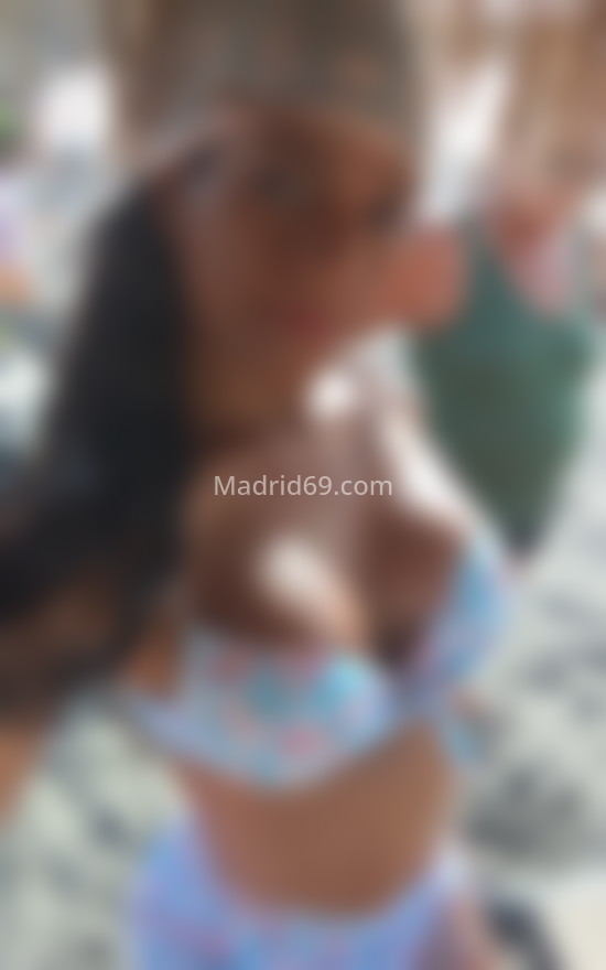 Tifany, trans colombiana. 603313915. Citas en MADRID, MADRID. www.madrid69.com.