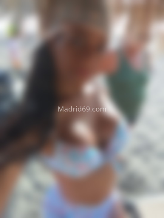 Tifany, trans colombiana. 603313915. Citas en MADRID, MADRID. www.madrid69.com.