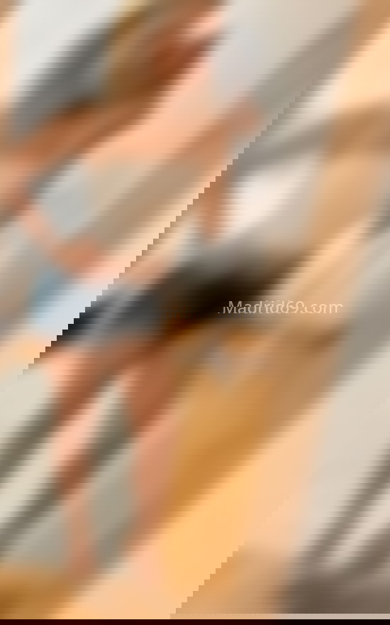 Olivia, jovencita rubia. 613764287. Citas en MADRID, MADRID. www.madrid69.com.