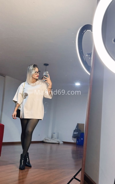 Liah, elegante modelo venezolana. 647684615. Citas en MADRID, MADRID. www.madrid69.com.