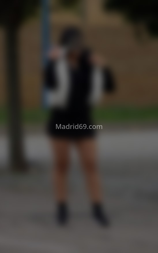 Mariana, paraguaya 22 años. 600086271. Citas en MADRID, MADRID. www.madrid69.com.