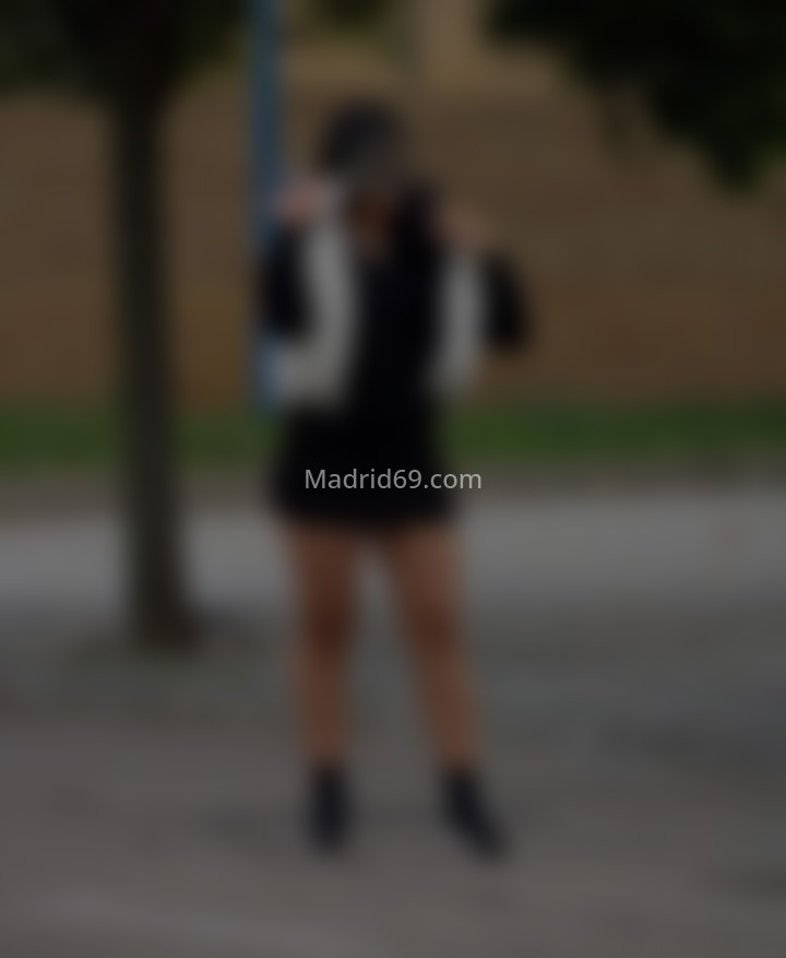 Mariana, paraguaya 22 años. 600086271. Citas en MADRID, MADRID. www.madrid69.com.