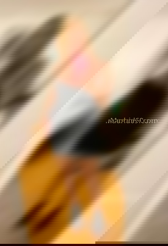 Vianca, una trans venezolana divertida. 614671373. Citas en MADRID, MADRID. www.madrid69.com.