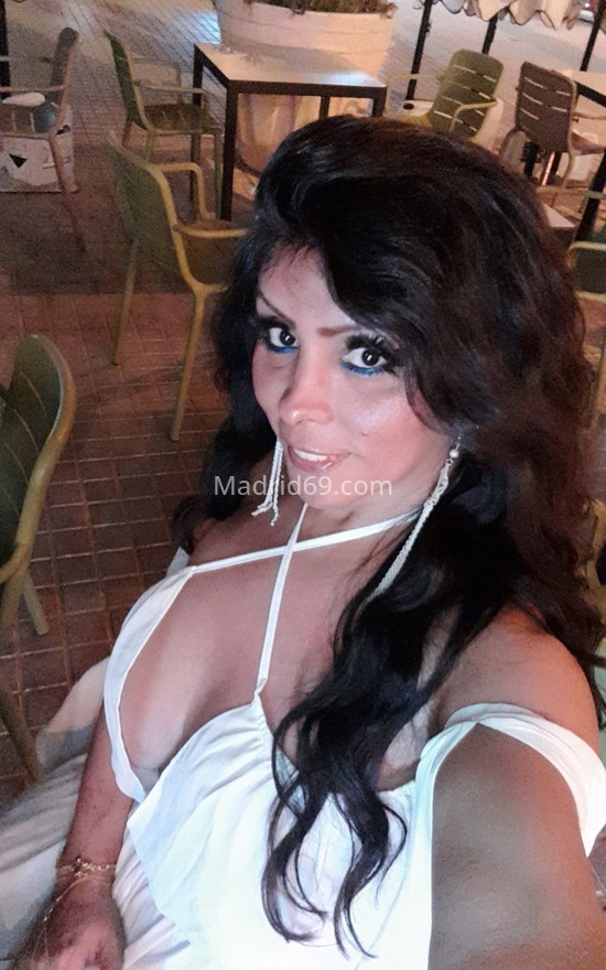 Elecktra, mujer trans enrollada. 672991788. Citas en MADRID, MADRID. www.madrid69.com.