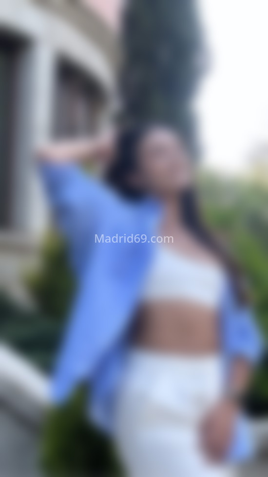 Beatriz, chica brasileña. 695286551. Citas en MADRID, MADRID. www.madrid69.com.