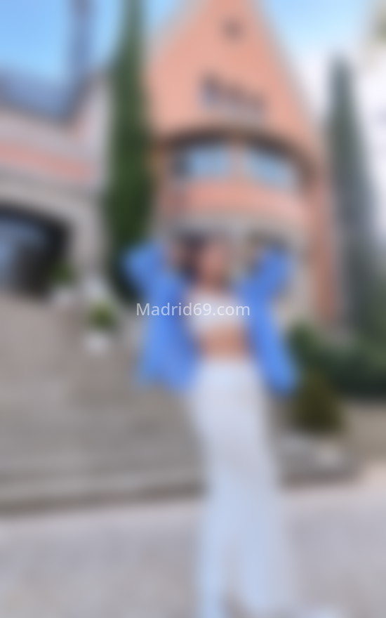 Beatriz, chica brasileña. 695286551. Citas en MADRID, MADRID. www.madrid69.com.