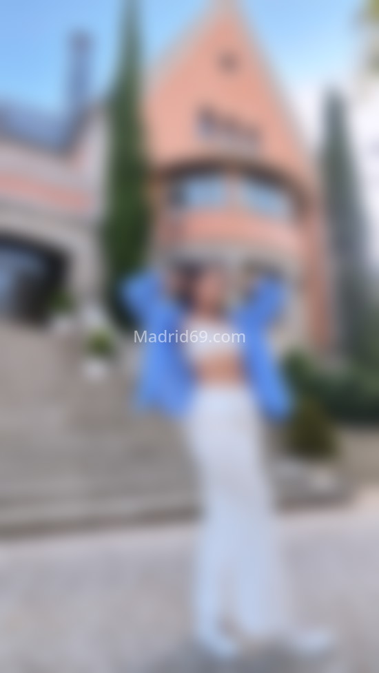 Beatriz, chica brasileña. 695286551. Citas en MADRID, MADRID. www.madrid69.com.