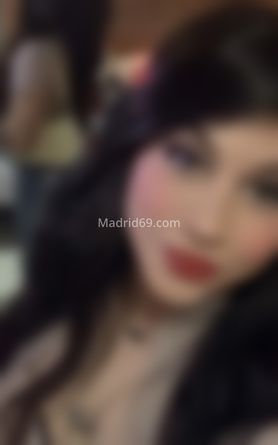Sara, chica trans morena. 603146959. Citas en MADRID, MADRID. www.madrid69.com.
