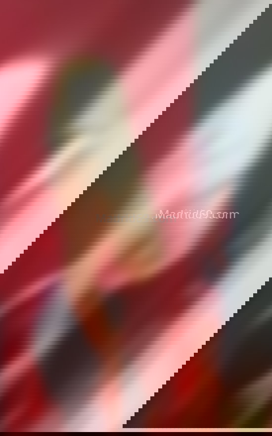 Verónica, una mujer española encantadora. 666322415. Citas en MADRID, MADRID. www.madrid69.com.