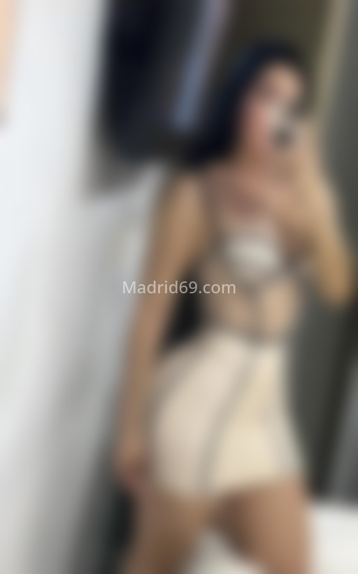 Celeste, joven colombiana. 722742798. Citas en MADRID, MADRID. www.madrid69.com.