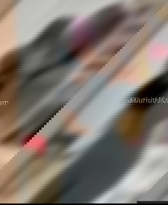 Barbara, rubia de 24 años. 624733822. Citas en MADRID, MADRID. www.madrid69.com.