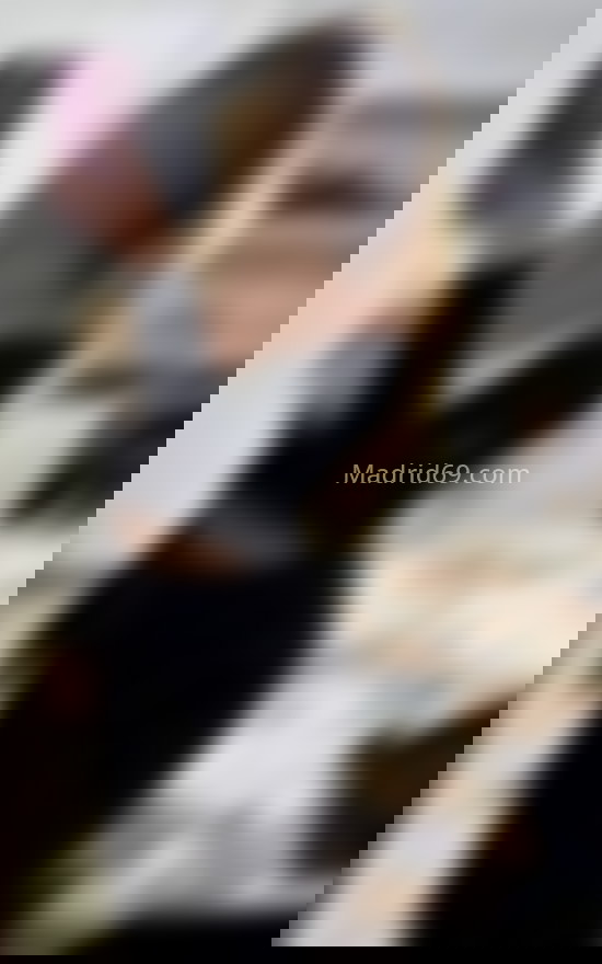 Barbara, rubia de 24 años. 624733822. Citas en MADRID, MADRID. www.madrid69.com.