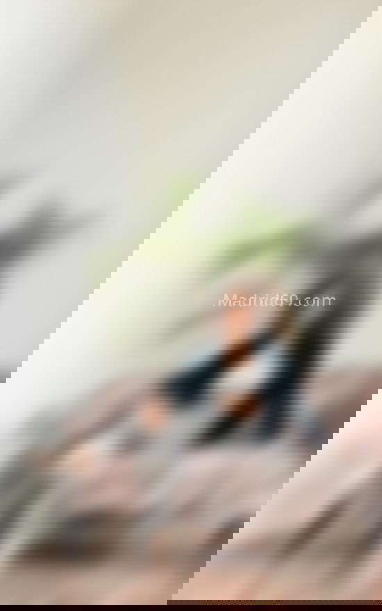 Esmeralda, joven y guapa brasileña . 612234265. Citas en MADRID, MADRID. www.madrid69.com.
