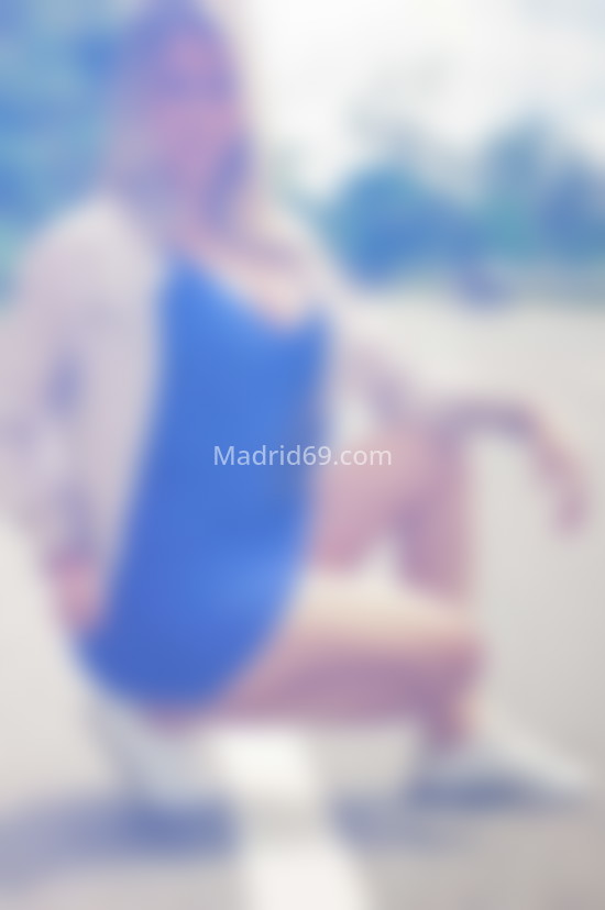 Cloe, rubia latina. 613791381. Citas en MADRID, MADRID. www.madrid69.com.